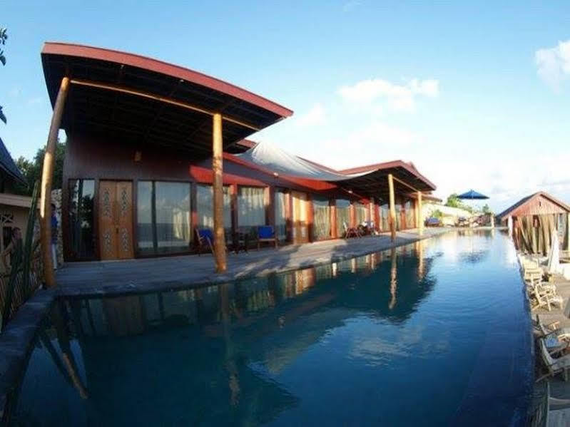 Amatoa Resort Bira Buitenkant foto